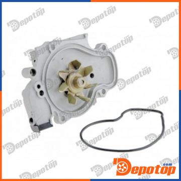 Pompe à eau pour HONDA | 0060529, 04531204